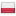 freshlover.ru server is located in Poland
